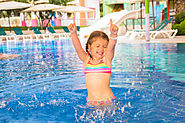 Why You Should Enroll Your Children in Swimming Lessons