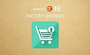 Magento 2 EE One Step Checkout - One Page Optimizes Checkout Process