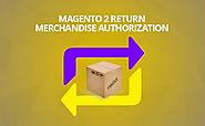 Magento 2 RMA Extension | Return Merchandise Authorization