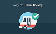 Magento 2 Order Tracking | Status & Shipping