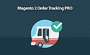 Magento 2 Order Tracking Extension Pro | Order Status & Shipping