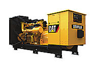 Hire commercial and industrial generators - Universal Power System