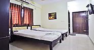 Secure PG in HSR layout | PGs near Eco Space & Koramangala | RV Ladies Paying Guest