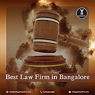 Top Law Firm in Bangalore | Lawyer in HSR Layout, Shanthi Nagar