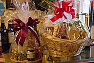 Gift Baskets That Will Bring Joy This Christmas