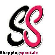 Website at https://www.shoppingspout.de/