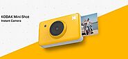 56% Kodak Photo Printer Gutschein » Rabatt im Sep 2022