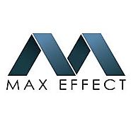 Website at https://www.maxeffectmarketing.com/why-digital-marketing-for-small-business