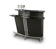 Keep Your Interior Decor Subtle and Stylish With Modern Home Bar Furniture