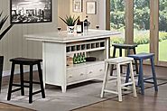 Modern Bar Furniture For The Experienced Drinker