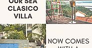 Book Luxury Villas on Rent North Goa-The Acacia Villas