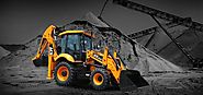 Construction Equipment Manufacturing Company in India: ACE