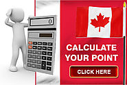 Canada immigration points calculator
