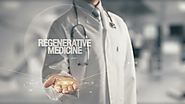 Regenerative medicine can help heal chronic pain while avoiding surgery | king5.com