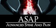 The Best New Regenerative Medicine Treatments for Chronic Pain: Advanced Spine and Pain: Orthopedic Specialists