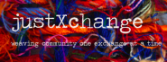 justXchange | weaving community one exchange at a time