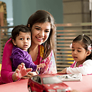 Assured Placement with Preschool Teachers Training Course in Mumbai