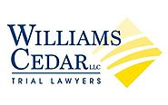New Jersey Personal Injury Lawyer | David Cedar | 215-577-0099