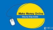 How to Make Money Online - the Ultimate Guide