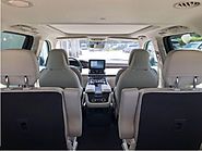 Battle of the Luxury SUVs: 2020 Mercedes GLS in Covington LA vs 2020 Lincoln Navigator