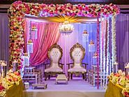 Reasons to have your dream Indian style wedding on the New Jersey shoreline