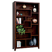 Buy Chanel Bookcase - Chrisco Hampers