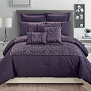 Julia Comforter Bedding Set