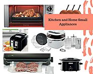 Buy Kitchenware and Home Small Appliances Items
