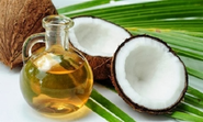 Uses of Coconut Oil for Beauty