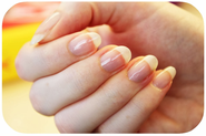 Beauty tips to have long nails and strong