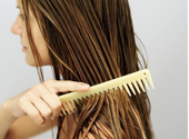 6 beauty tips for dry hair