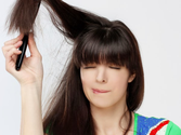 8 Secrets to Healthy Hair