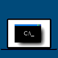 CMD Command:Get A to Z CMD Command list of Windows on Being4u
