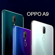 In China Oppo launch to soon Oppo A9 version with 4GB of RAM and 128GB Internal Storage - Being4u