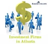Top 4 advantages of Atlanta private lending to real estate investors - Atlanta private lending - Baker Collins by Bak...