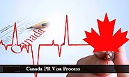 Canada visa process
