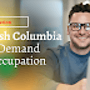 British Columbia Demand Occupation List 2021 | AP Immigration