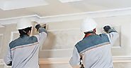 How to Choose the Perfect Victorian Plaster Ceiling Rose Restoration Specialist - Get Advance Info