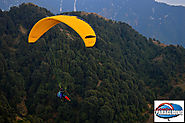 Incredible Experience! Tandem Paragliding in Colorado - Call to book: 9702741619