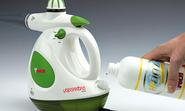 Steam cleaners: a buying guide