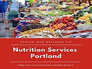 Nutrition Services Portland
