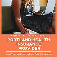 Portland Health Insurance Provider