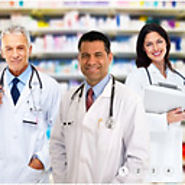 Pharmaceutical Wholesalers