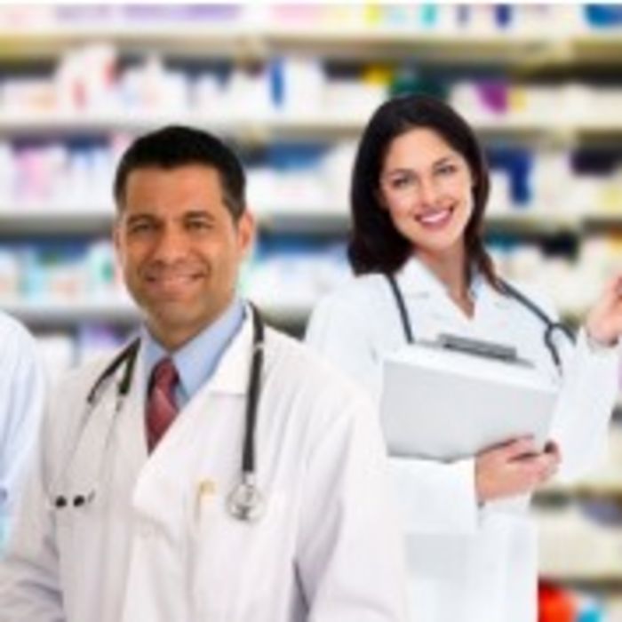Pharmaceutical Wholesalers A Listly List