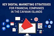 Revamp the Marketing Campaign of Your Financial Company in the Cayman Islands: Netclues News