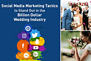 How to Market Wedding Companies on Social Media in the Cayman Islands: Netclues News