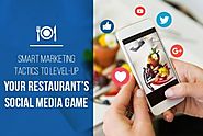 Social Media Marketing Strategies for Restaurants in the Cayman Islands: Netclues News