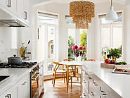 Kitchen Cabinet Makers & Renovations In Perth