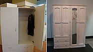 Top 3 Benefits Of Customised Wardrobes