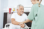 Quick Guide: When is it Time For Hospice Care?
